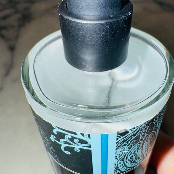 NEW NEST OCEAN MIST & COCONUT WATER Body Mist 3.4 perfume fragrance - Picture 3 of 4